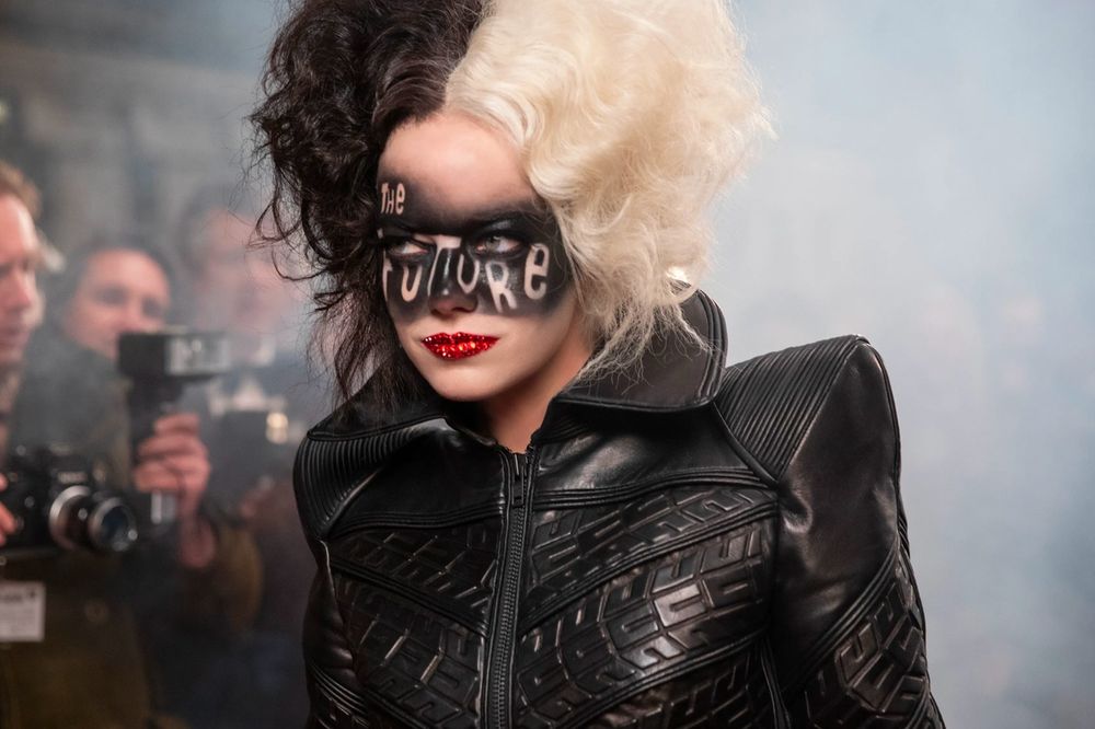 時尚大反派的魅力：《黑白魔后 Cruella》電影確認開拍續集？