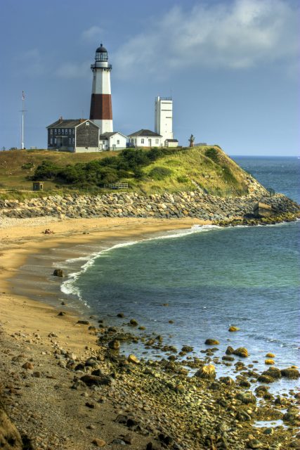 #SummerInVogue 一探紐約 The Hamptons 上流社會夏日度假聖地