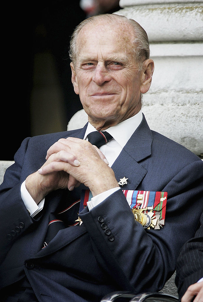 菲臘親王100歲生忌：王室兩場《Prince Philip: A Celebration》展覽紀念菲臘親王的一生