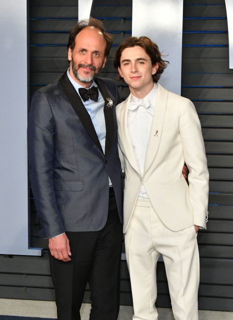 沒有了浪漫愛情《Call Me By Your Name》續集,卻喚來美國「極端的愛」食人電影《Bones & All》