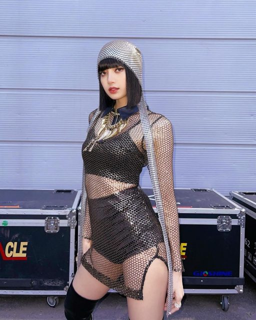 誰是公認的K-Pop舞后?Blackpink Lisa、Twice Momo上榜韓國最會跳舞女星!