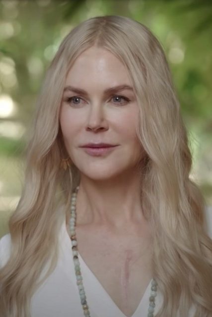 影后 Nicole Kidman 主演心理驚悚劇《九位完美陌生人》要知道的一切