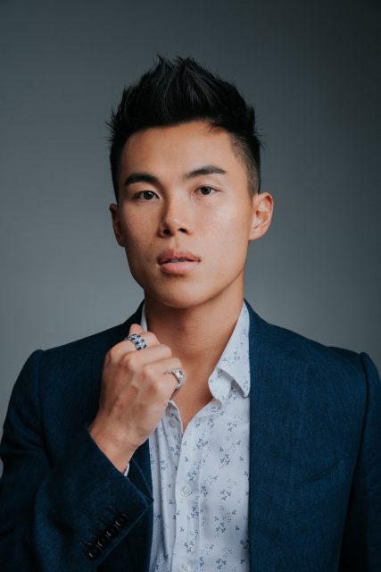 珠寶業的可持續未來:專訪香港珠寶品牌5 + 2 創辦人Nicholas Chow