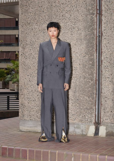 一個將會改變你對衣櫥的看法:H&M x Toga Archives 破天荒聯乘系列再次讓時裝迷陷入瘋狂!