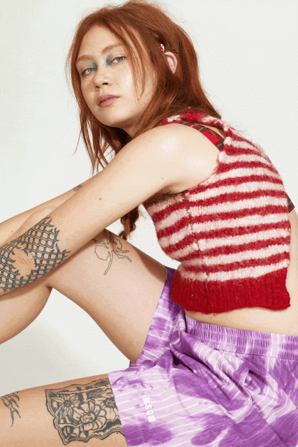 Gen Z 是時尚的未來！YOOX 如何透過推出「 Hi_GuyZ!」與 Z世代同行？