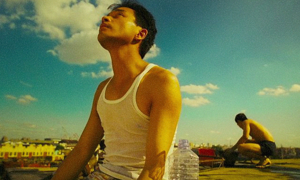 #PrideMonth 同志驕傲月：愛不分性別！推介 5 部必看亞洲同志電影