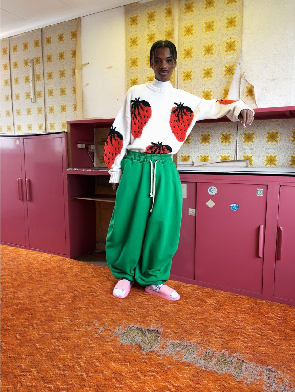 5 Things To Know About JW Anderson’s Dual Collection Reveal