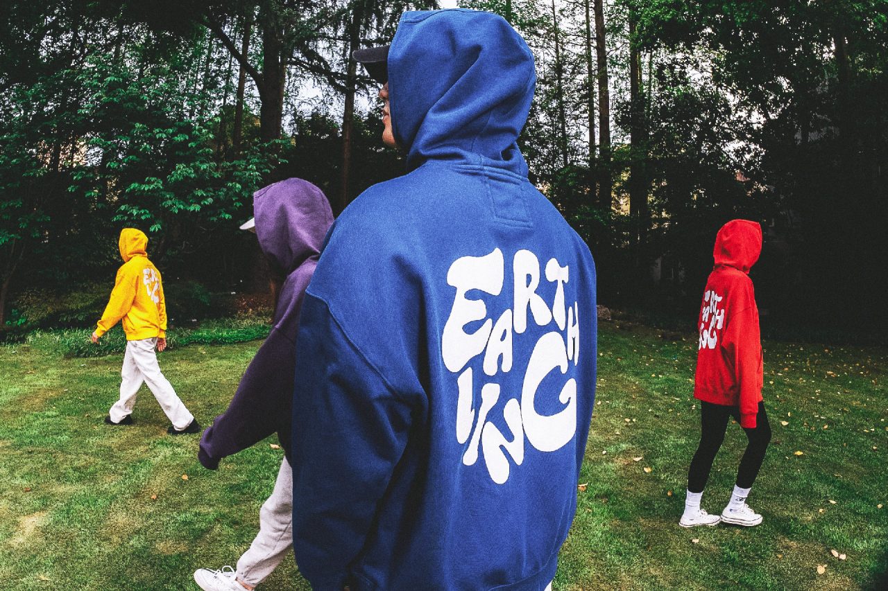 獨家專訪張艾嘉兒子王令塵 Oscar | 推出新品牌 Earthling Collective 彭于晏也有穿！細談永續時尚決心