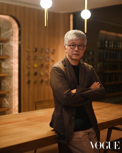 與城市對話:BTR Workshop 創辦人 Norman Chan 大談啟德 The Henley 室內設計項目