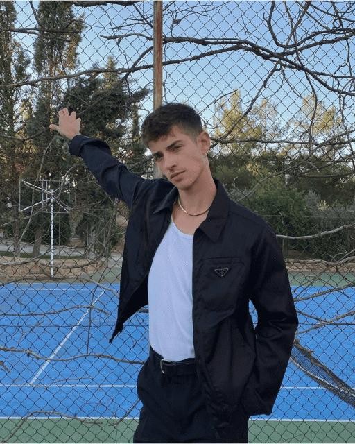 《Elite》(名校風暴)第四季新班底,認識劇中的 4 位年輕演員!