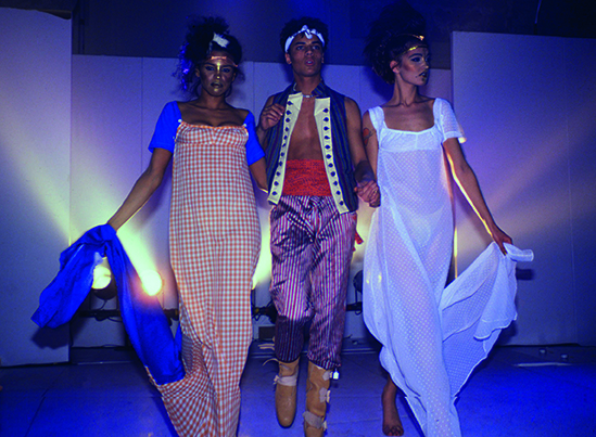 Now You Can Have A Piece From Every Vivienne Westwood Runway Collection, Thanks To This New Book