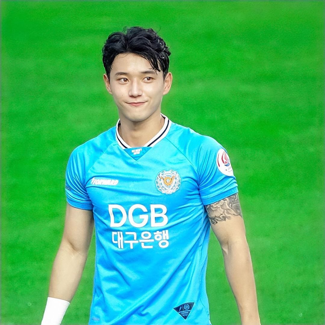 東京奧運｜韓國最帥奧運選手大盤點，體育界也有美男Oppa！