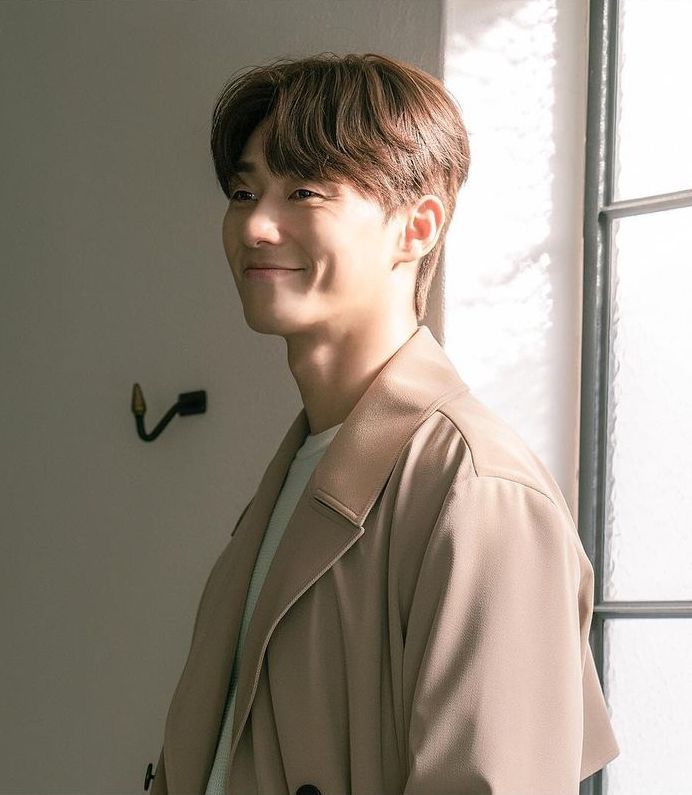 韓劇業界投票最青睞的男演員，擊敗玄彬、孔劉的第一名是他？