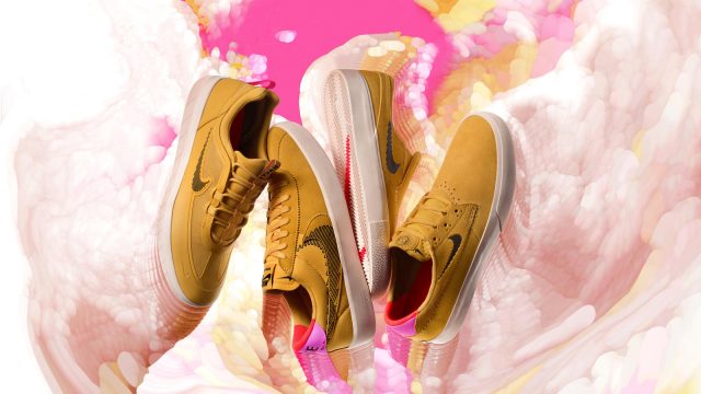 東京奧運|從 Nike、Adidas 到 Puma,一看東京奧運別注版限量球鞋