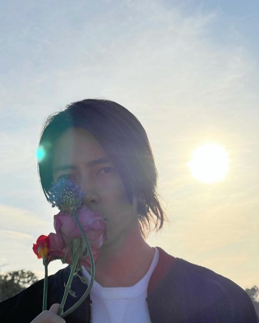 山下智久加盟Netflix大熱劇《今際之國的有栖》第二季?
