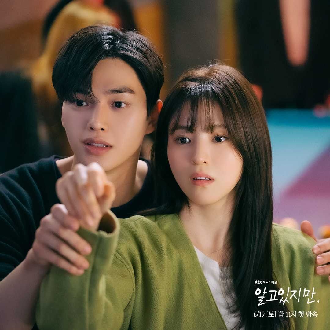 為何都愛壞男人？盤點韓劇中的5大渣男代表：《無法抗拒的他》、《我的上流世界》…他們都讓人又愛又恨