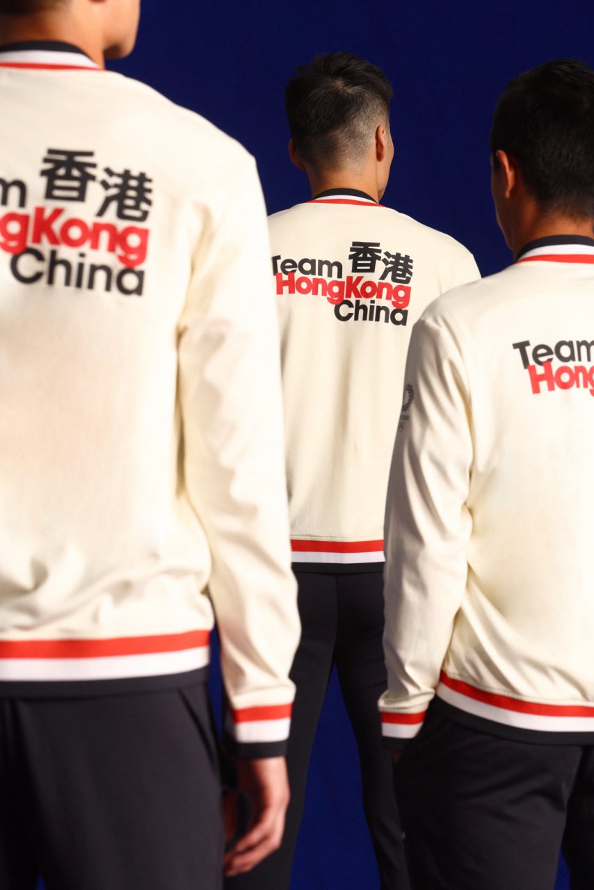 東京奧運｜從Ralph Lauren、Skims 到Fila，盤點各個代表隊制服