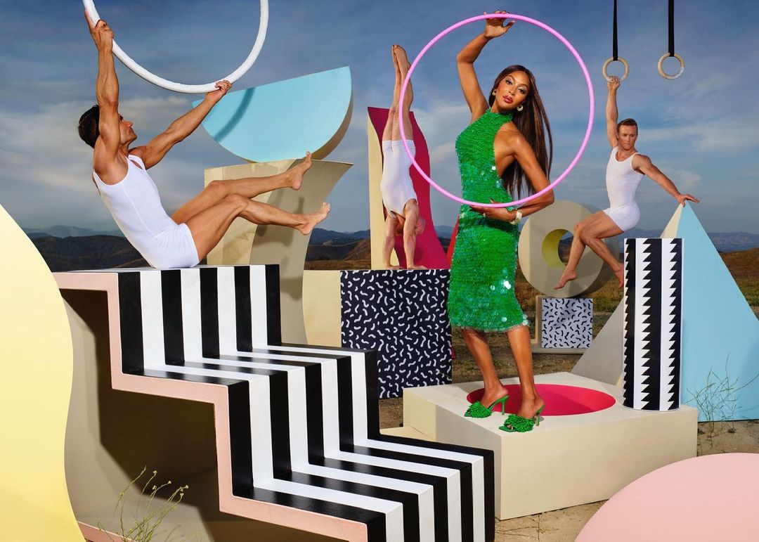 Bottega Veneta 繼柏林之後，10月回歸美國在音樂之都底特律舉辦的原因是？