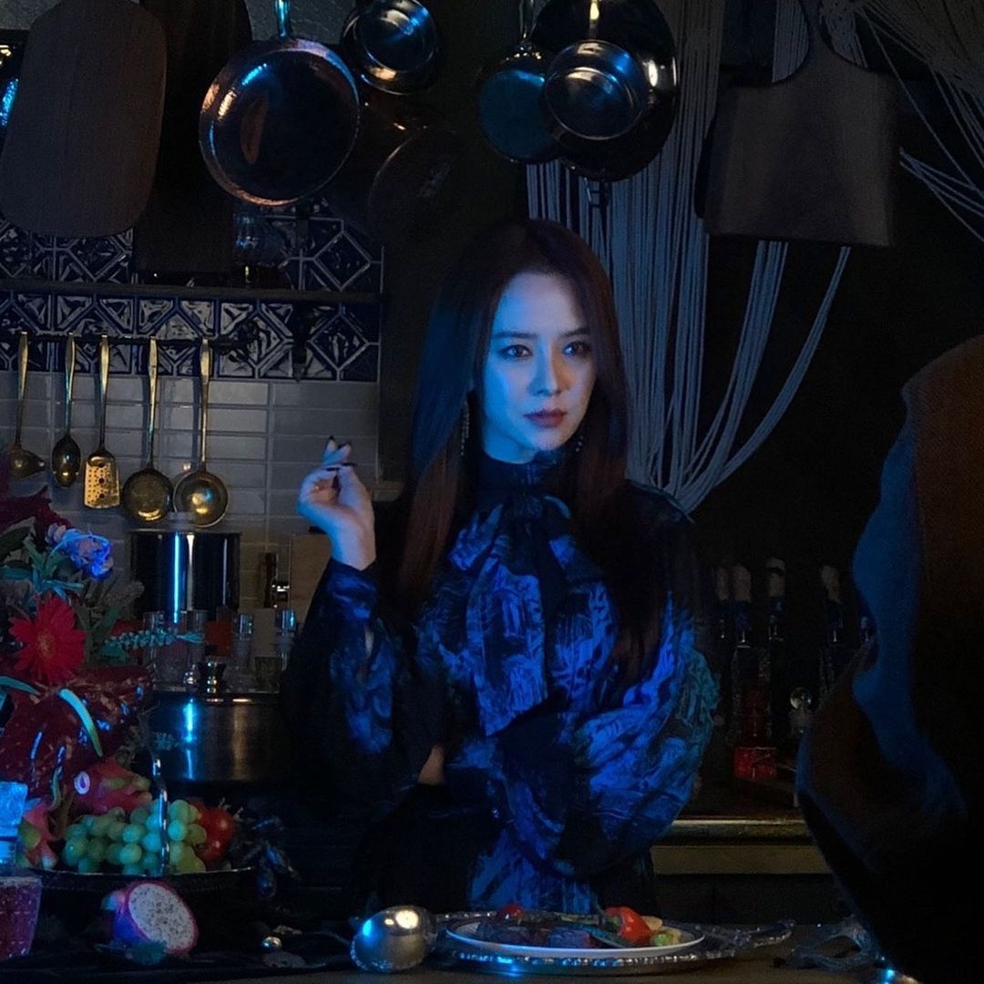 宋智孝《來魔女食堂吧》化身最美魔女！3個保持凍齡的秘訣