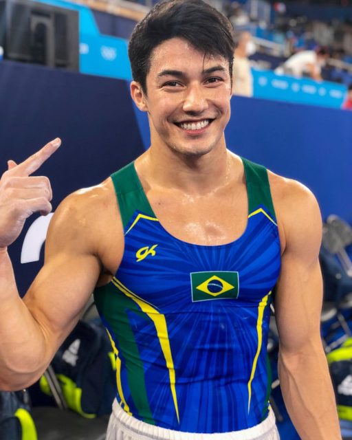 東京奧運|最帥男人出爐:香港劍神張家朗、台灣柔道男神楊勇緯、英國跳水王子Tom Daley…