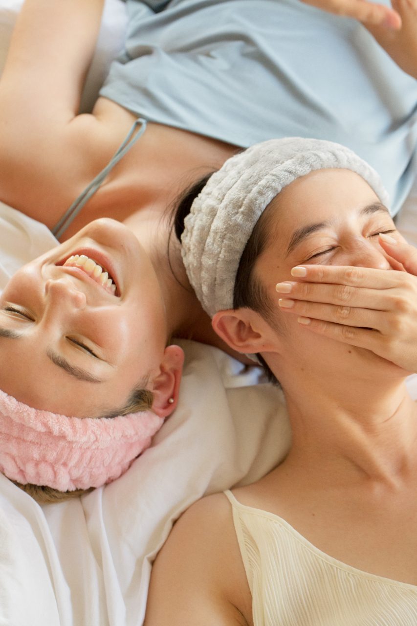 來自香港的美容品牌 純素、可持續美容品牌Botanic Pretti5