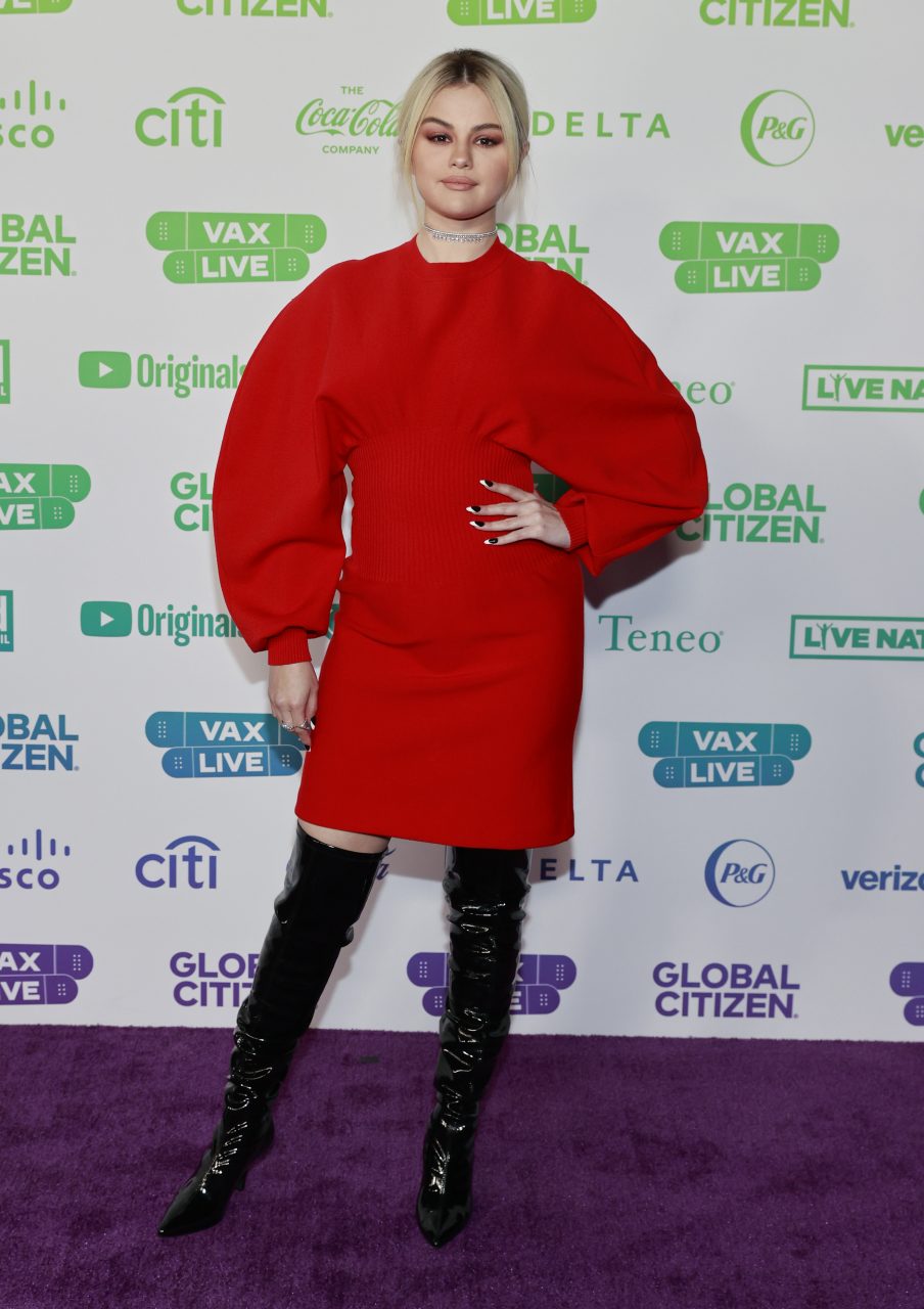 Style File: Selena Gomez