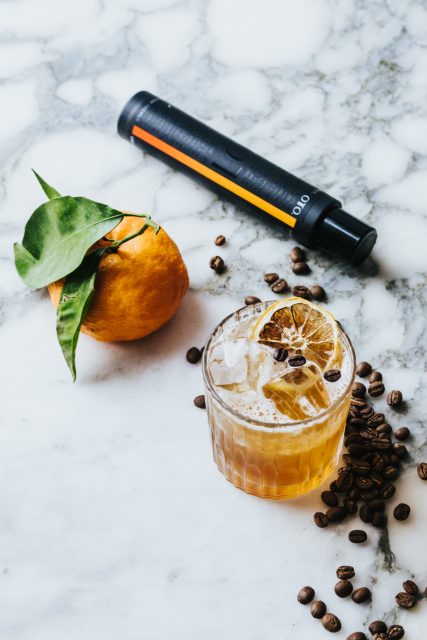 推出首支首支無酒精CBD bitters!專訪英國品牌OTO創辦人:「其實我們體內會自然生產大麻素」