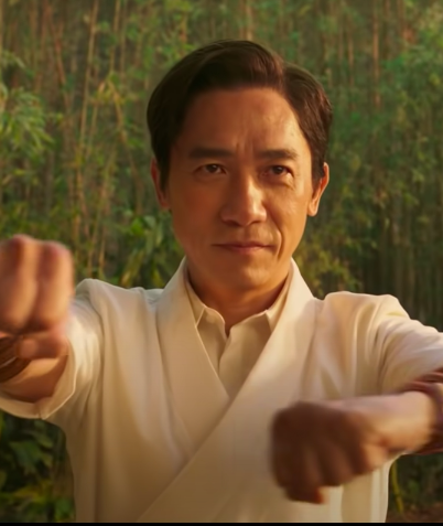 入場觀看《尚氣與十環幫傳奇》前需要注意甚麼? 梁朝偉、陳法拉、楊紫瓊成為關鍵人物?