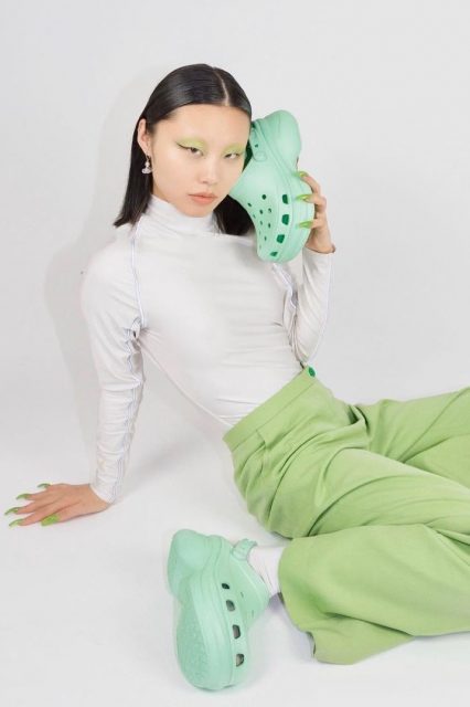 Birkenstock、Crocs 拖鞋打敗運動鞋成轉售熱門！轉售市場正邁向多樣化？從 StockX 最新潮流文化指數說起⋯⋯