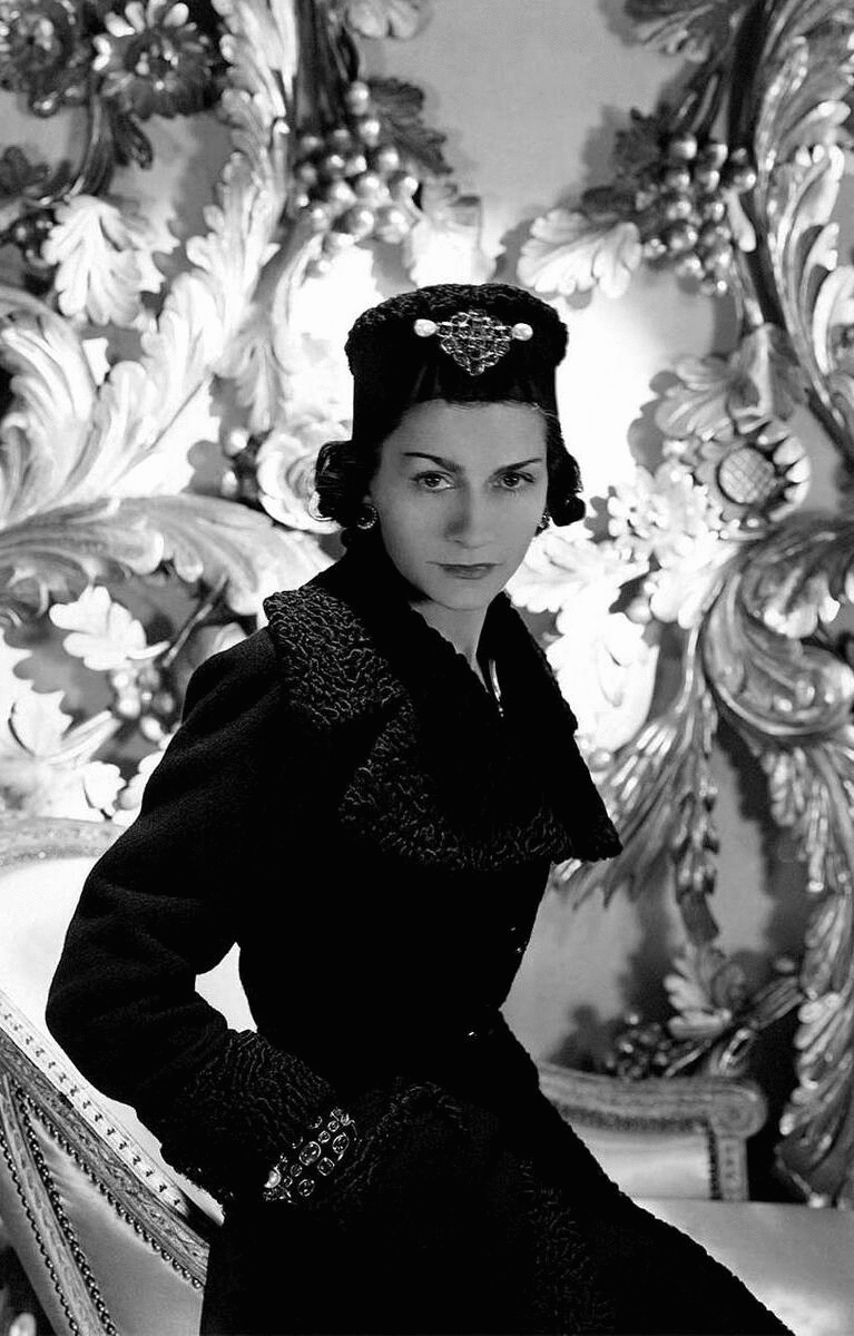 天生王者獅子座！從Coco Chanel到王菲，盤點15位獨領風騷的獅子女神