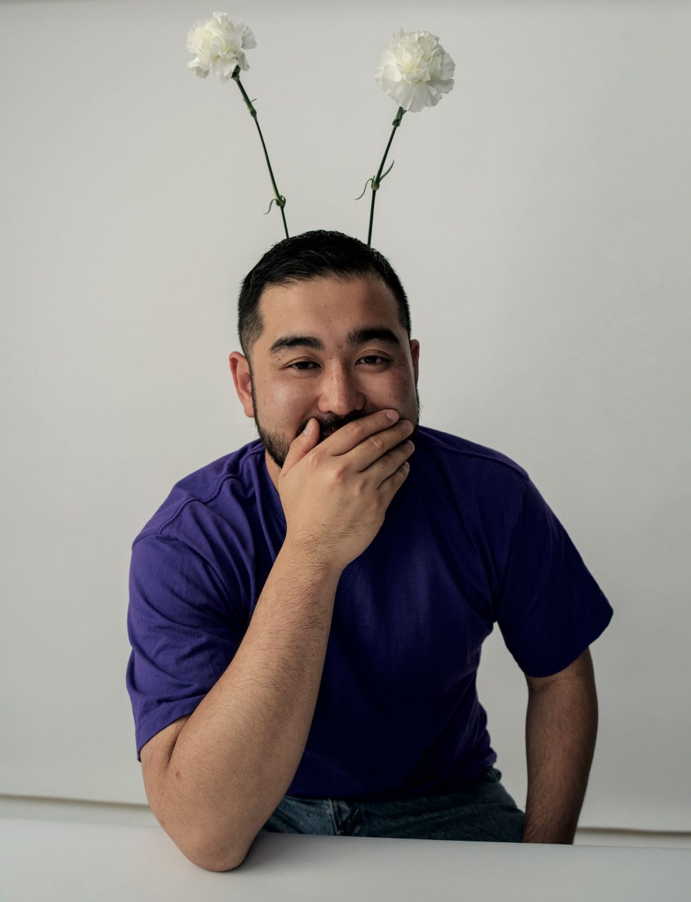 Next-Generation Couturier Tomo Koizumi Reveals His Most Conceptual Work Yet