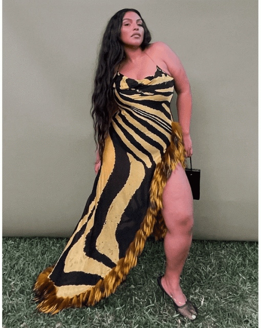 復古風潮大熱,下一個強勢回歸的品牌是 Roberto Cavalli?