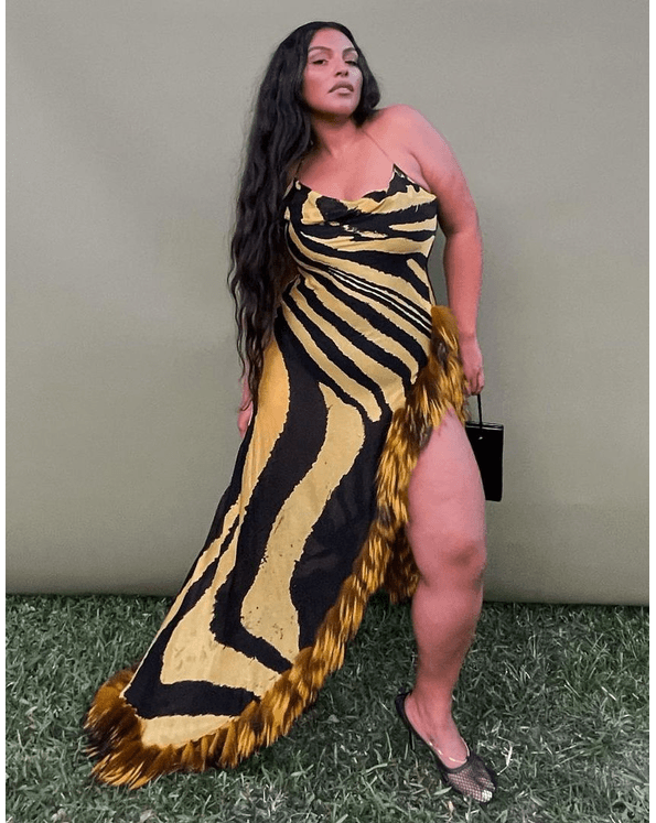 復古風潮大熱，下一個強勢回歸的品牌是 Roberto Cavalli？