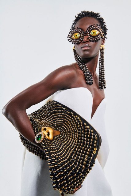 Everything You Need To Know About The AW21 Haute Couture Shows