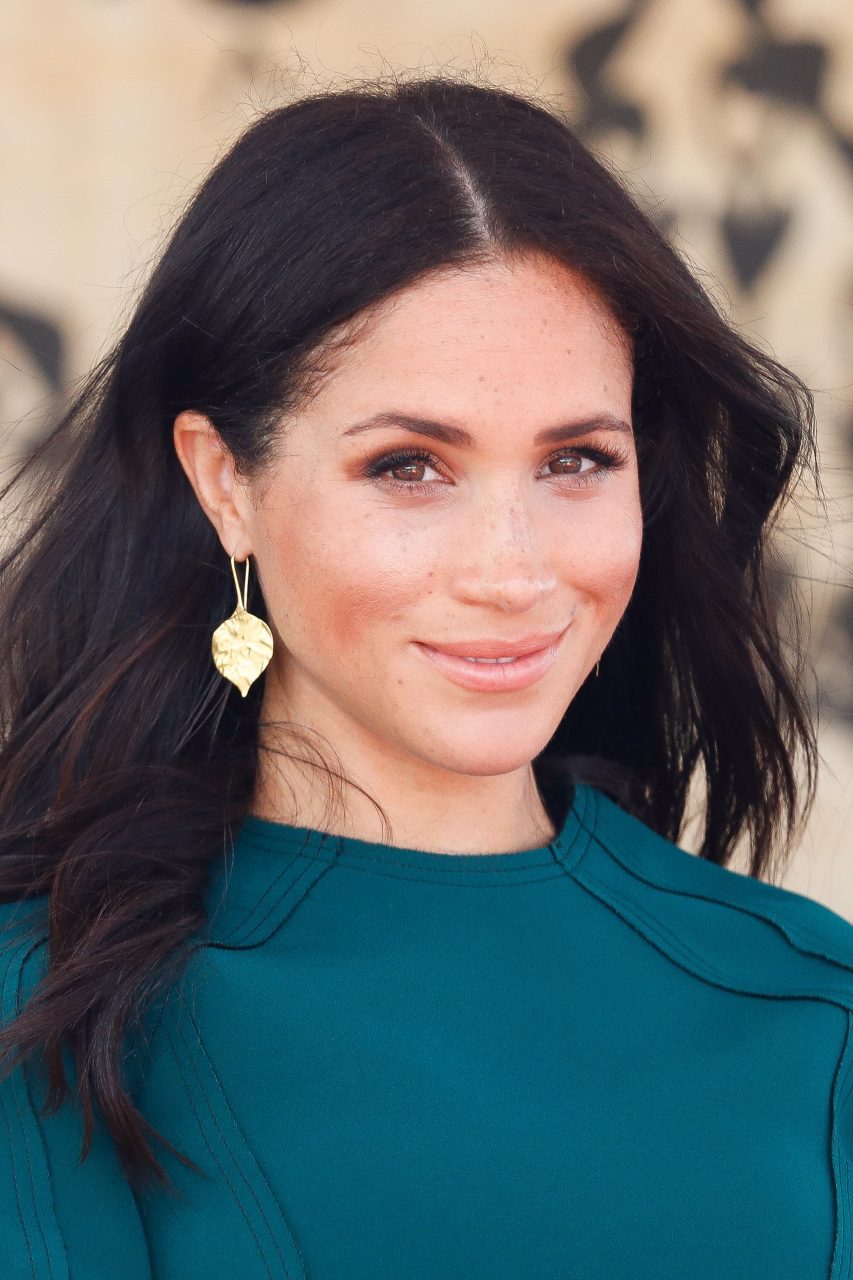 Meghan Markle最愛的10件美容產品 原來也有如此親民的護膚品