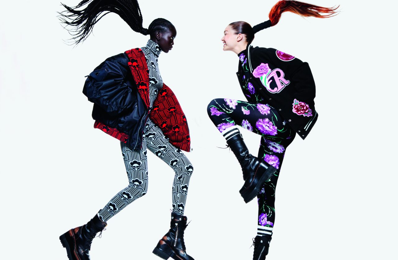 Style It Up With Four Of Vogue’s Seasoned Fashion Editors