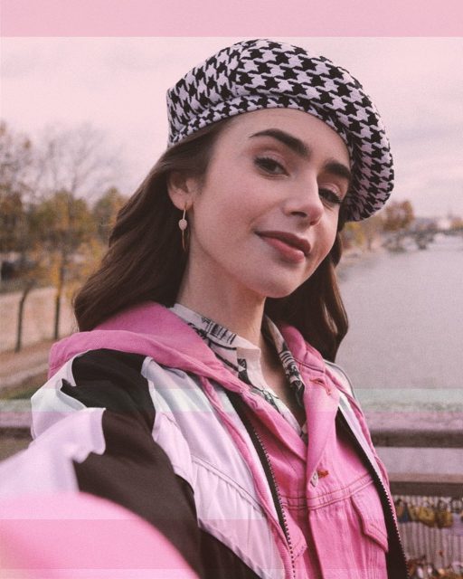期待《Emily in Paris》第二季開播?不妨先從這 5 個關於巴黎的影視作品感受法式風情