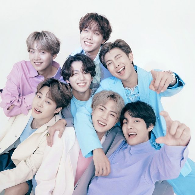What You Need To Know About Louis Vuitton’s Partnership With BTS