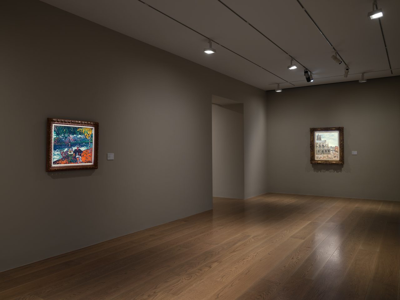Installation