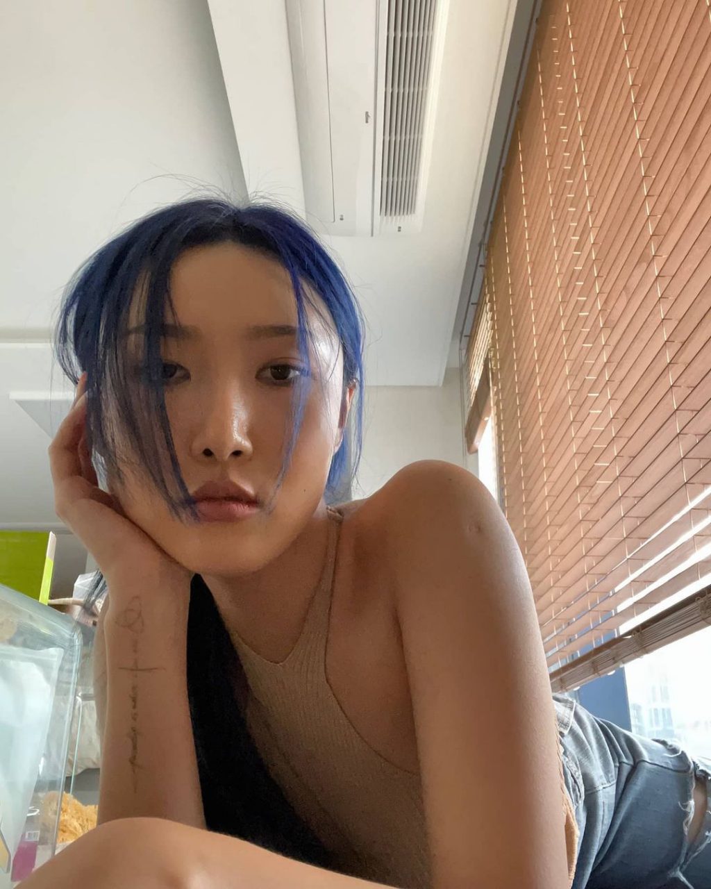 華莎