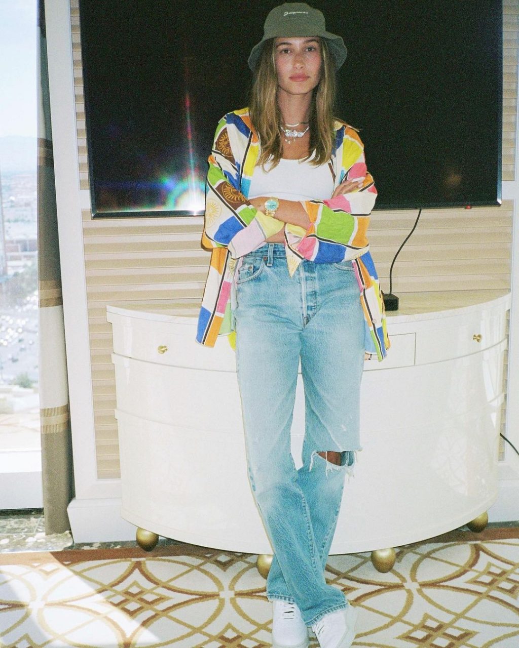 Hailey