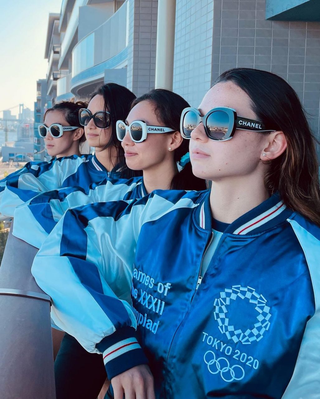 東京奧運 | 雙金牌、跨國友誼、打破年齡偏見 ，回顧最感人的 10 個時刻！