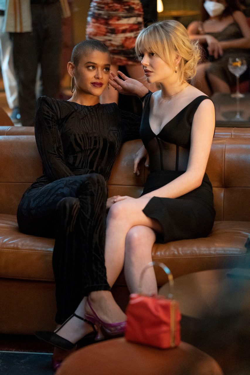 新版《Gossip Girl》曼哈頓貴族學生喜歡去哪裏？從中發掘紐約吃喝玩樂必去之地，勢將成為新一輪打卡點