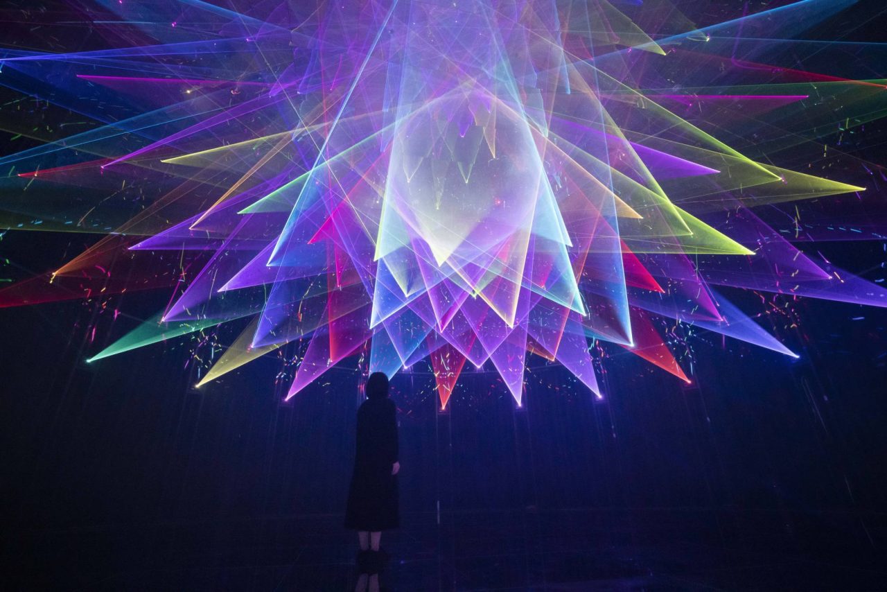 teamLab