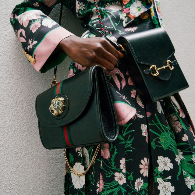 The RealReal 發表 2021 奢侈品轉售報告：Gucci 成最受歡迎品牌、GenZ 們對聯名單品的熱愛下降？