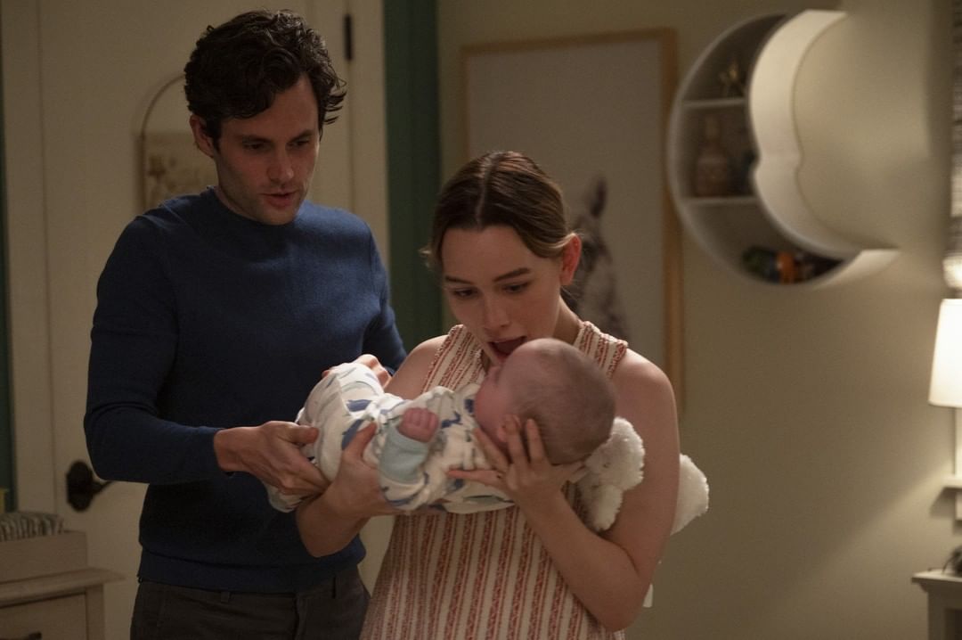恐怖情人回來了？Netflix 大熱劇集《安眠書店》（You）第三季鐵定 10月回歸！