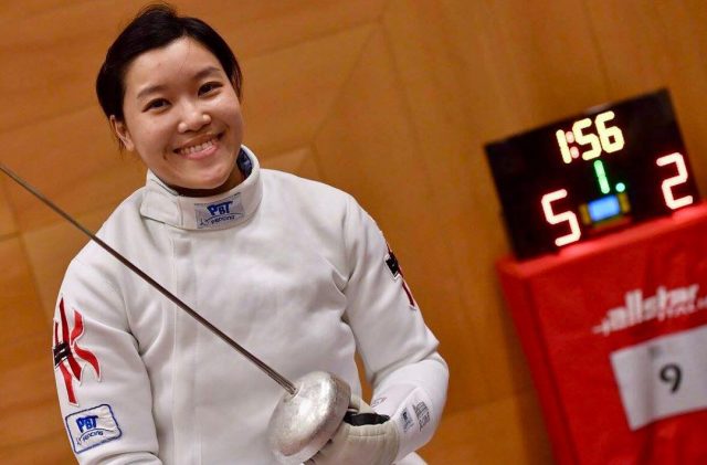 東京殘奧揭幕!即看24位出戰殘奧的香港精英運動員