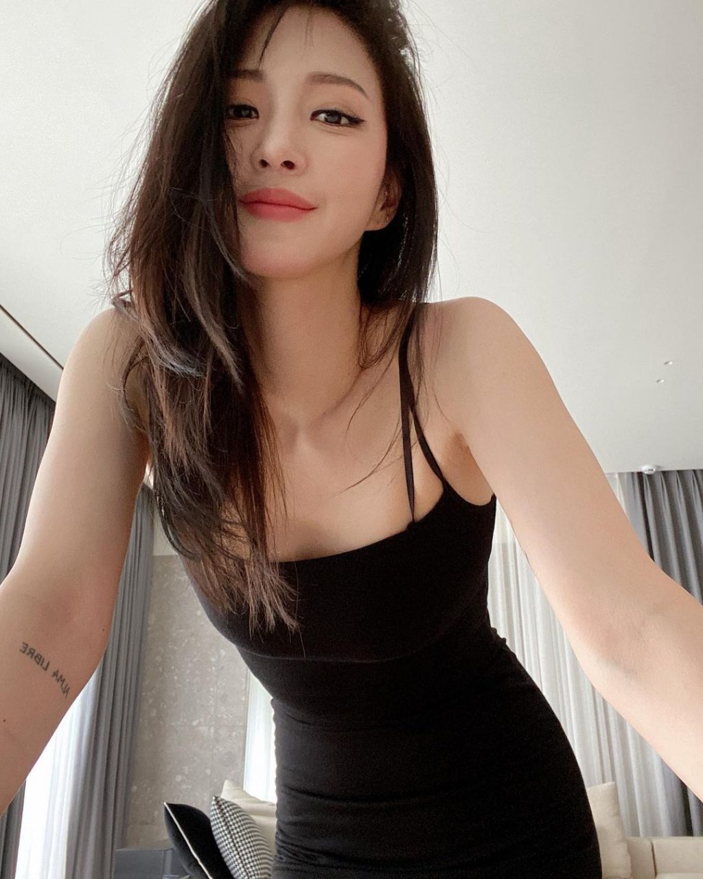 韓藝瑟