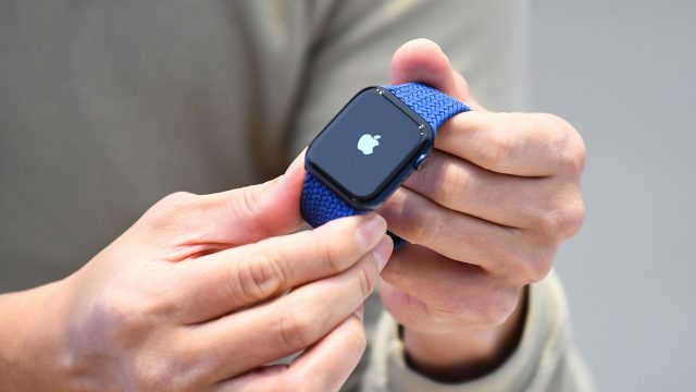 蘋果迷注意!將會跟 iPhone 13 一起登場?關於 Apple Watch 7 的三大傳聞重點整理!