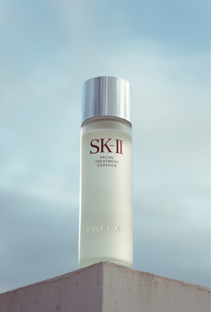 SK-II神仙水皇牌成分PITERA™️
